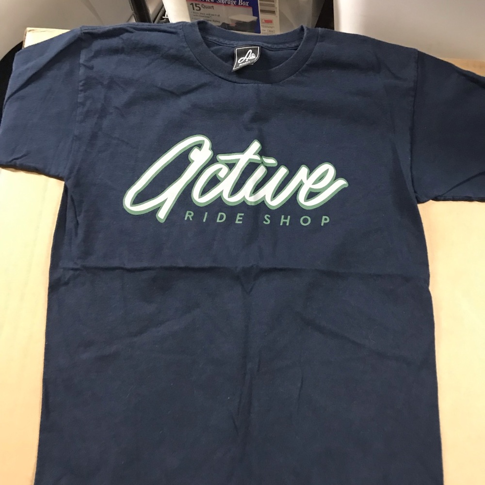 Active t shirt